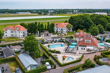 EuroParcs Noordwijkse Duinen EuroParcs Noordwijkse Duinen