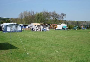 Camping De Wulp Camping De Wulp