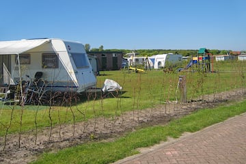 Camping De Carlton Camping De Carlton