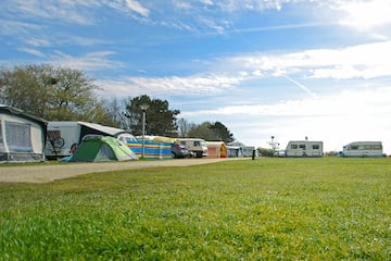 Ardoer camping 't Noorder Sandt Ardoer camping 't Noorder Sandt