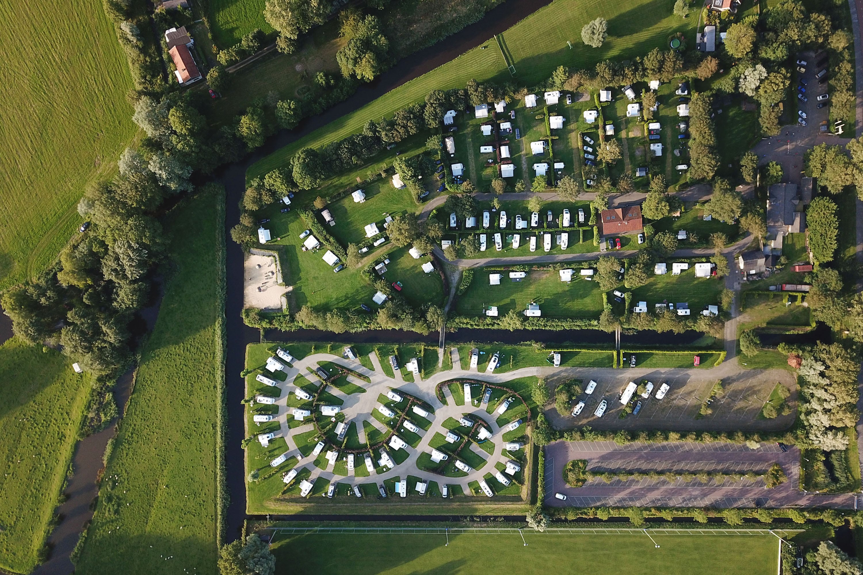 Camping Alkmaar | ACSI