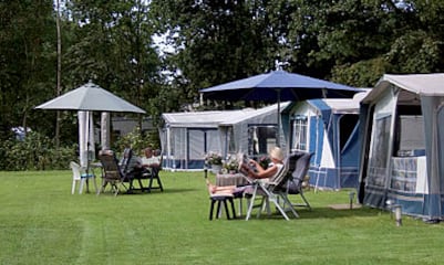 EuroParcs Spaarnwoude EuroParcs Spaarnwoude