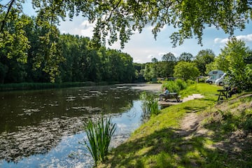 EuroParcs Het Amsterdamse Bos EuroParcs Het Amsterdamse Bos