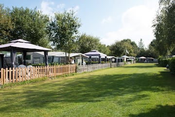't Haasje Recreatiepark 't Haasje Recreatiepark