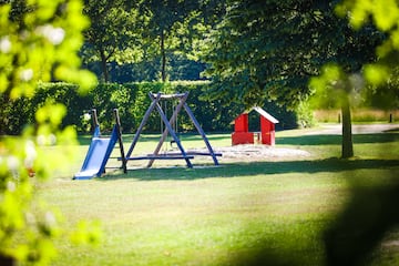 Camping De Paal Camping De Paal