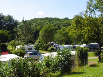 Camping De Bosrand Camping De Bosrand