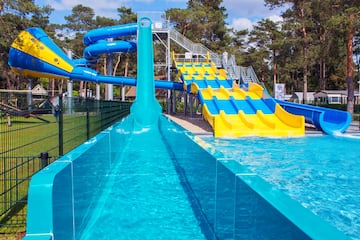 Recreatiepark Samoza Recreatiepark Samoza