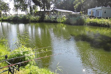 Camping Klein Canada - Image 1