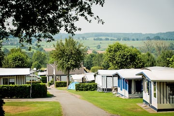 Camping Cottesserhoeve Camping Cottesserhoeve