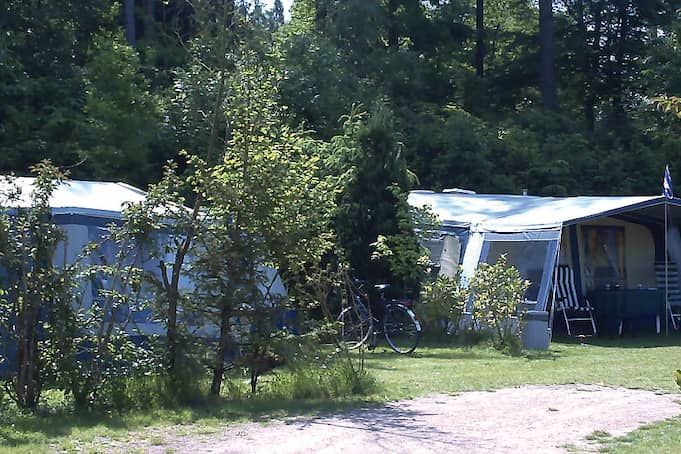 Campsite photo 1