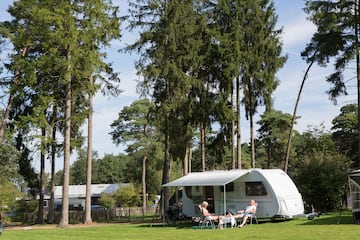 Ardoer Camping Torentjeshoek Ardoer Camping Torentjeshoek