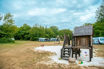 EuroParcs Ruinen EuroParcs Ruinen