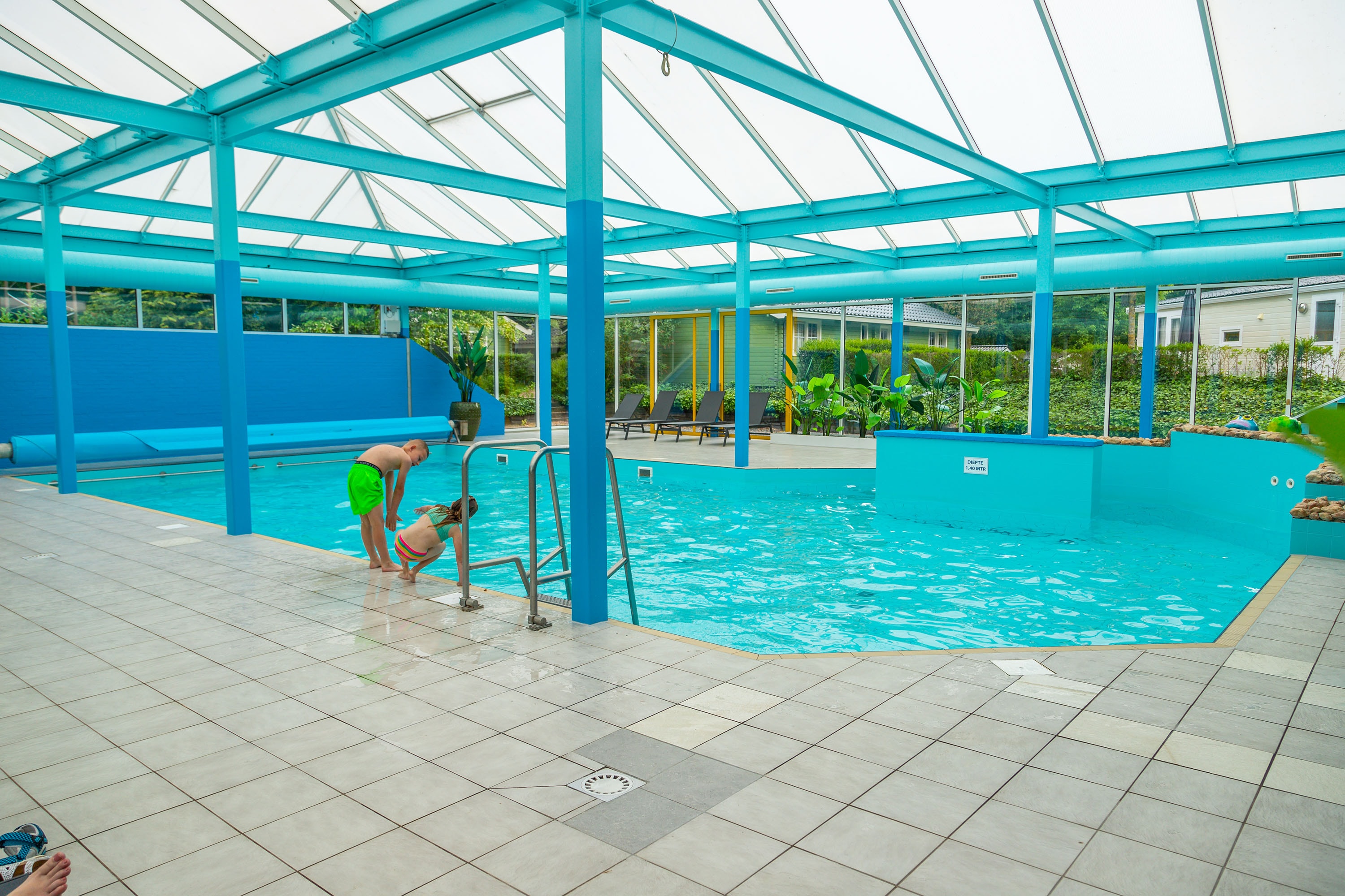EuroParcs / Maasduinen — 4