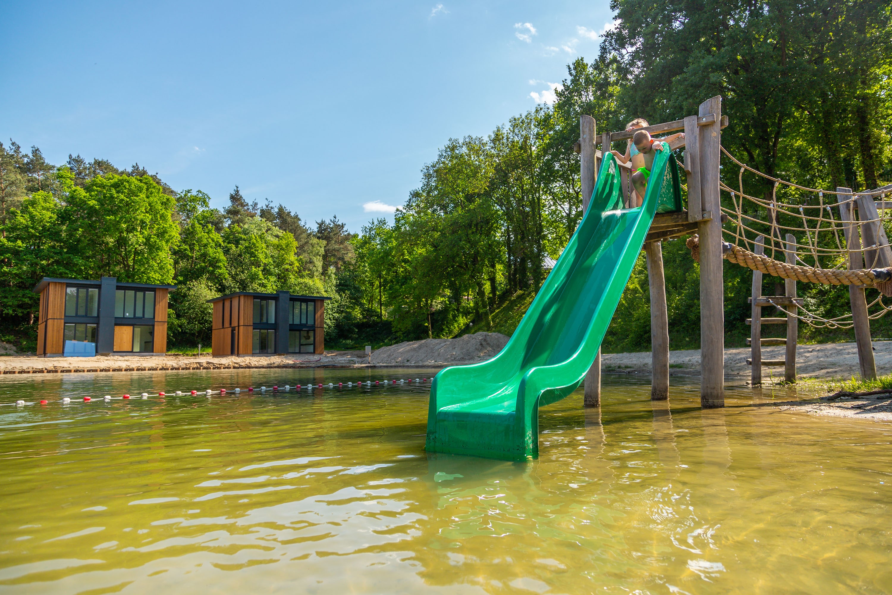 EuroParcs / Maasduinen — 5