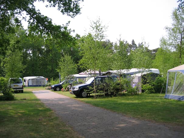 Campsite photo 1