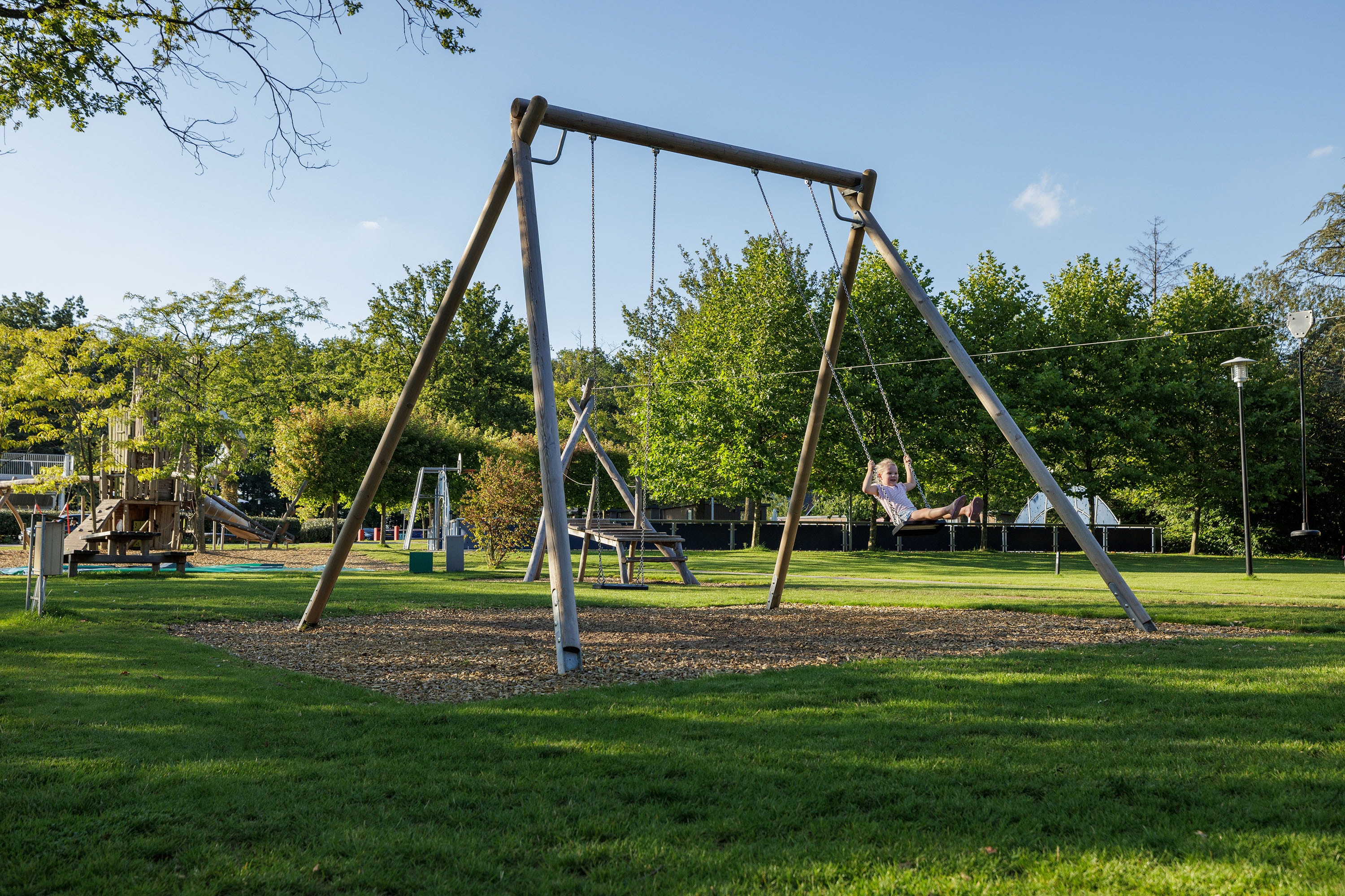 Camping Vreehorst | ACSI