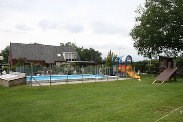 Camping Renskers Camping Renskers