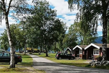 Mjelva Camping og Hytter Mjelva Camping og Hytter