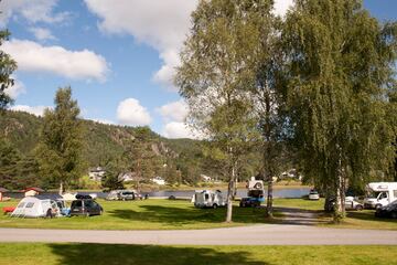 Odden Camping Odden Camping