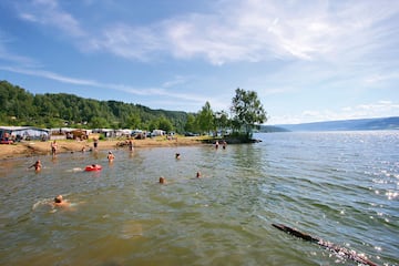 Lillehammer Camping Lillehammer Camping