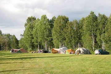 Koppang Camping & Hytteutleie Koppang Camping & Hytteutleie