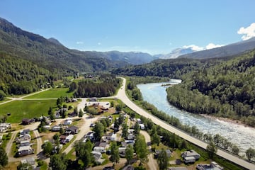 Nordnes Kro Camping Nordnes Kro Camping