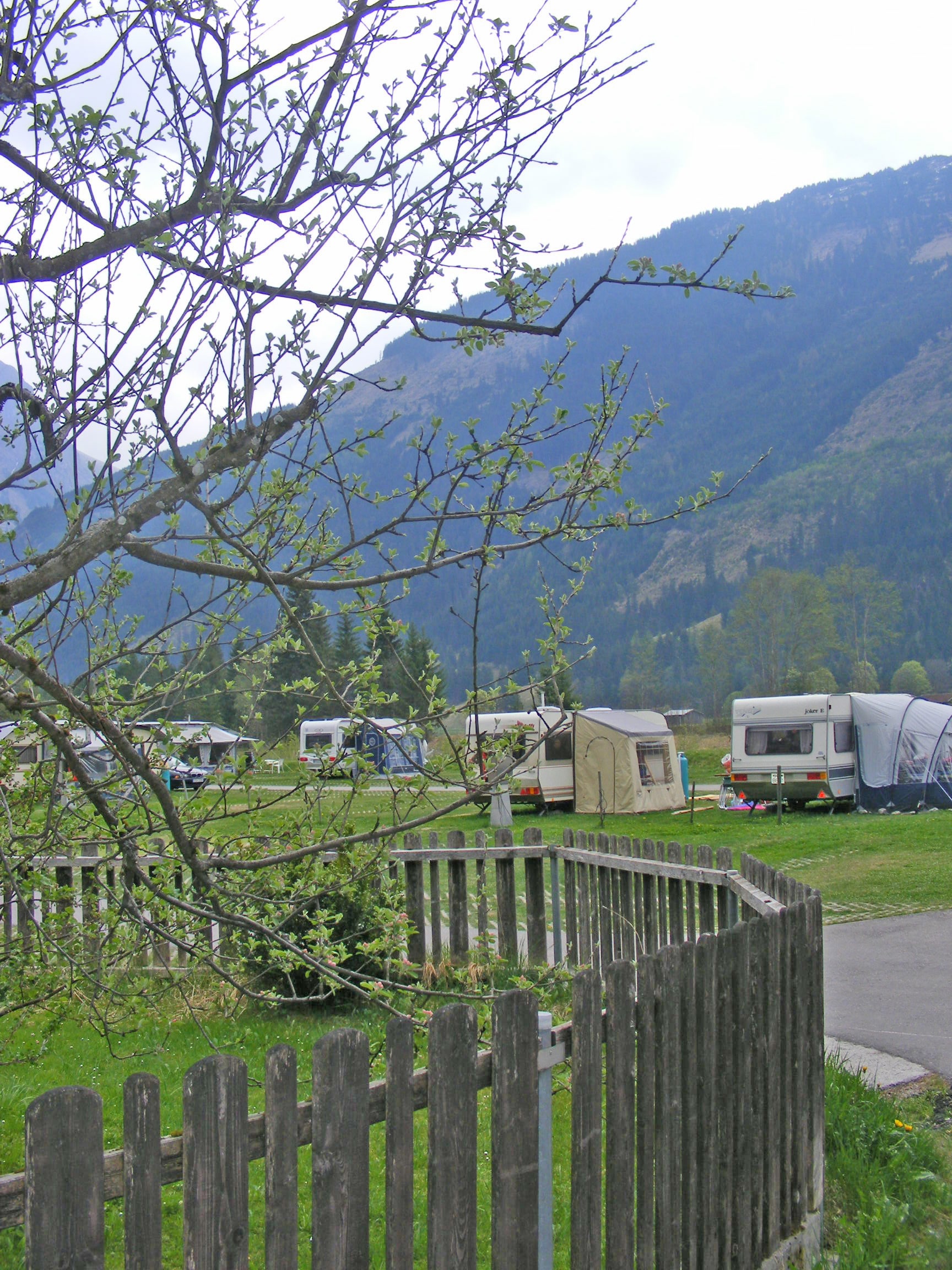 Camping Rudi | ACSI