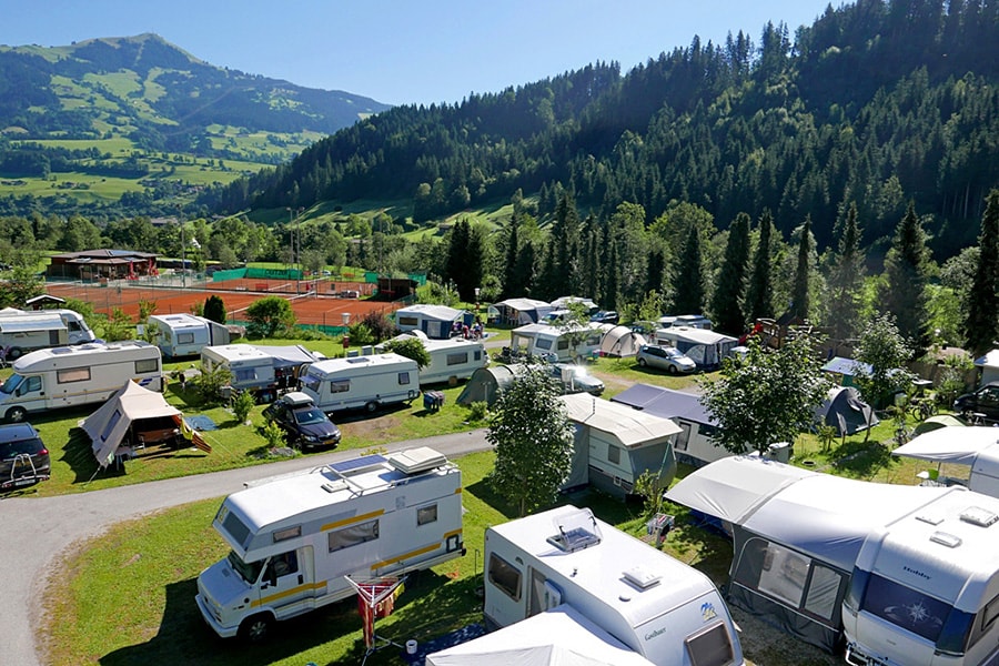 Camping Reiterhof — 4