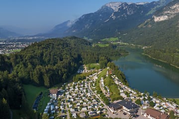 Camping Seeblick Toni - Image 1