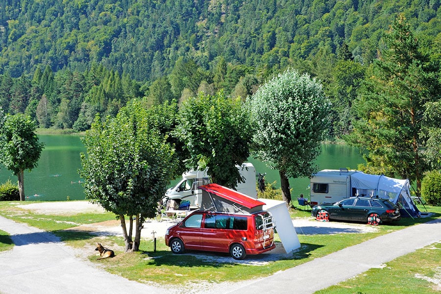 camping schlüsselanhänger Schlüsselanhänger Camping | Campingliebe main image 0
