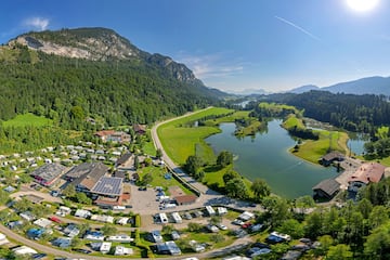 Seencamping Stadlerhof - Image 1