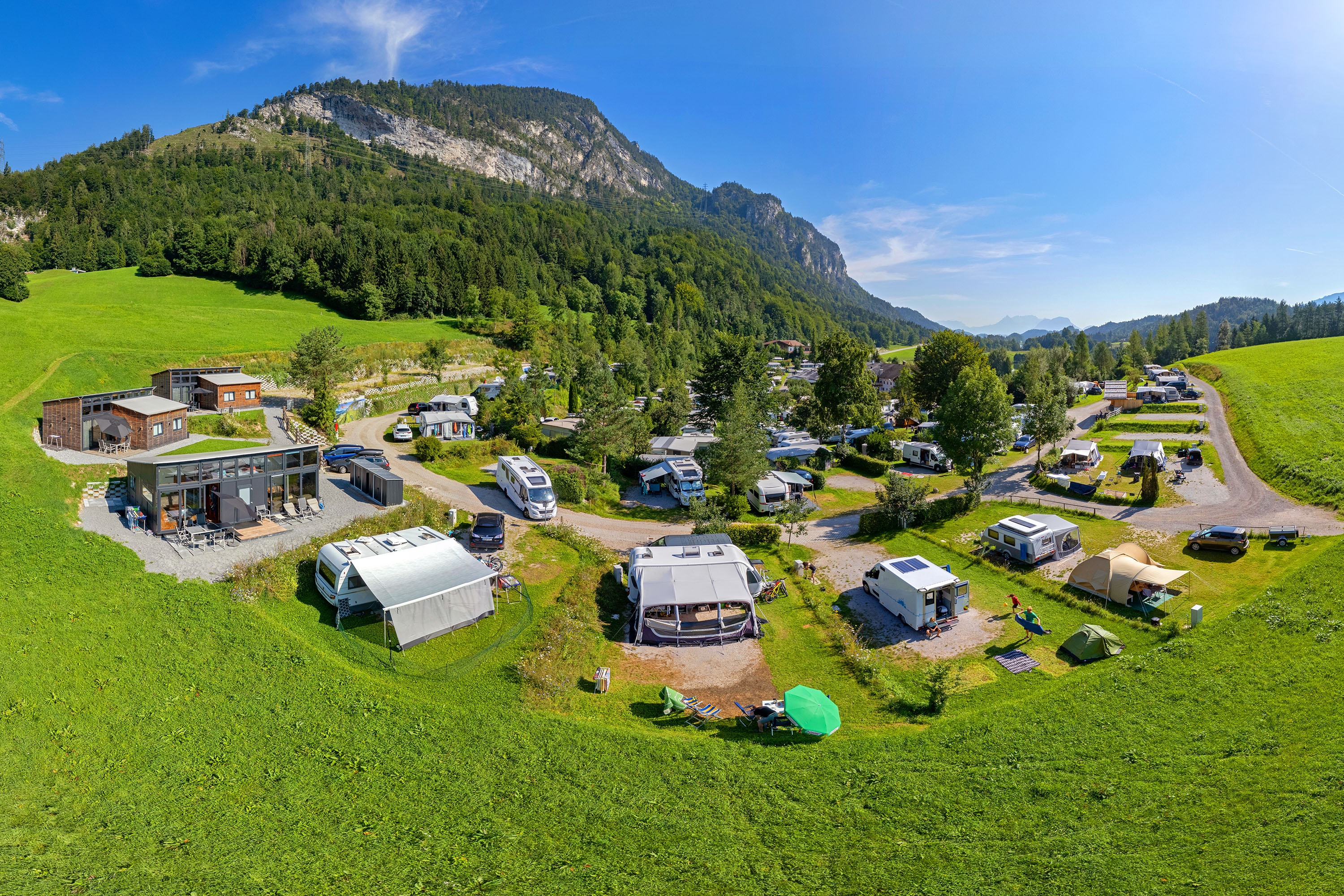 Seencamping Stadlerhof | ACSI