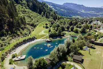 Erlebnis Resort Aufenfeld - Image 1