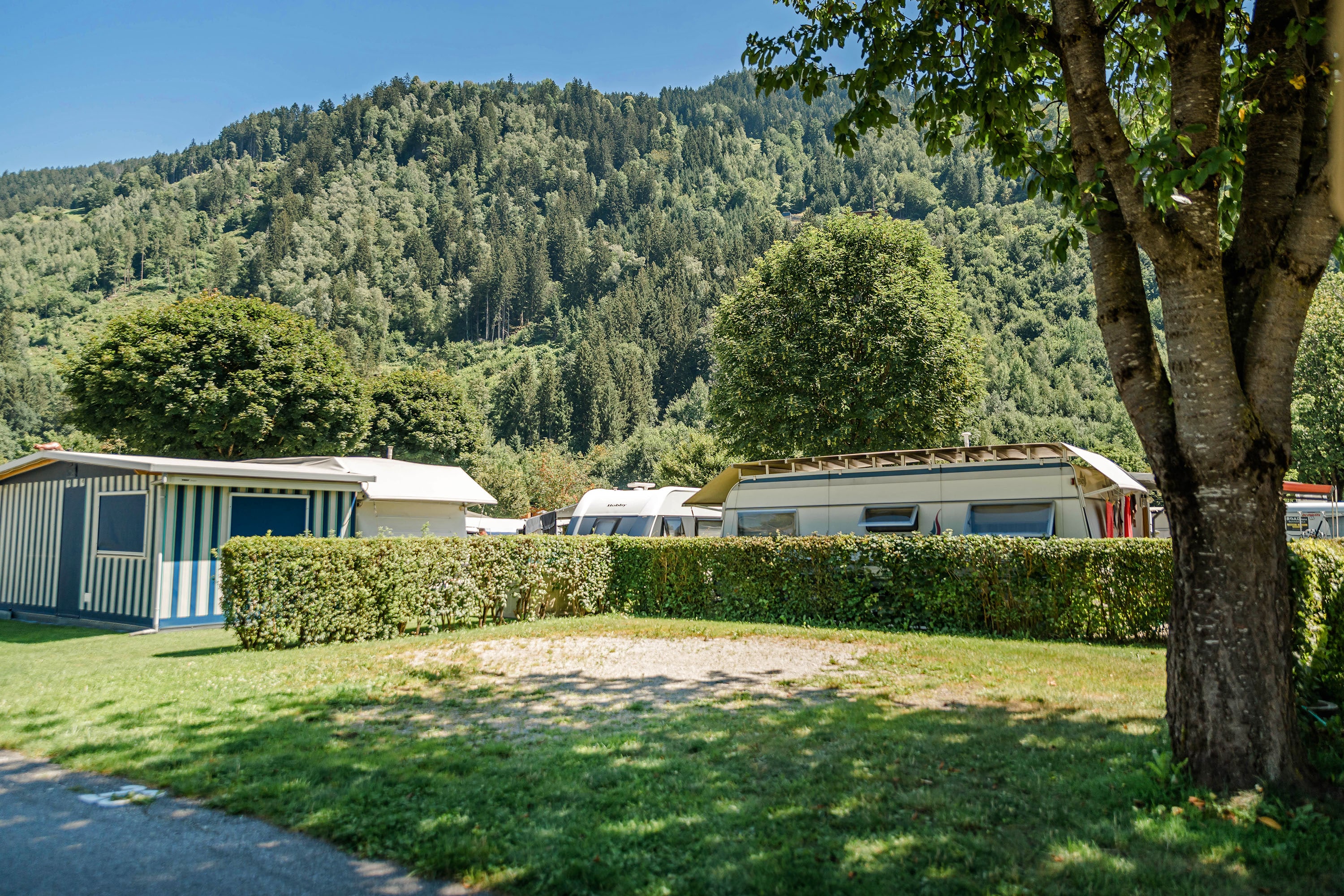 Erlebnis Resort Aufenfeld | ACSI