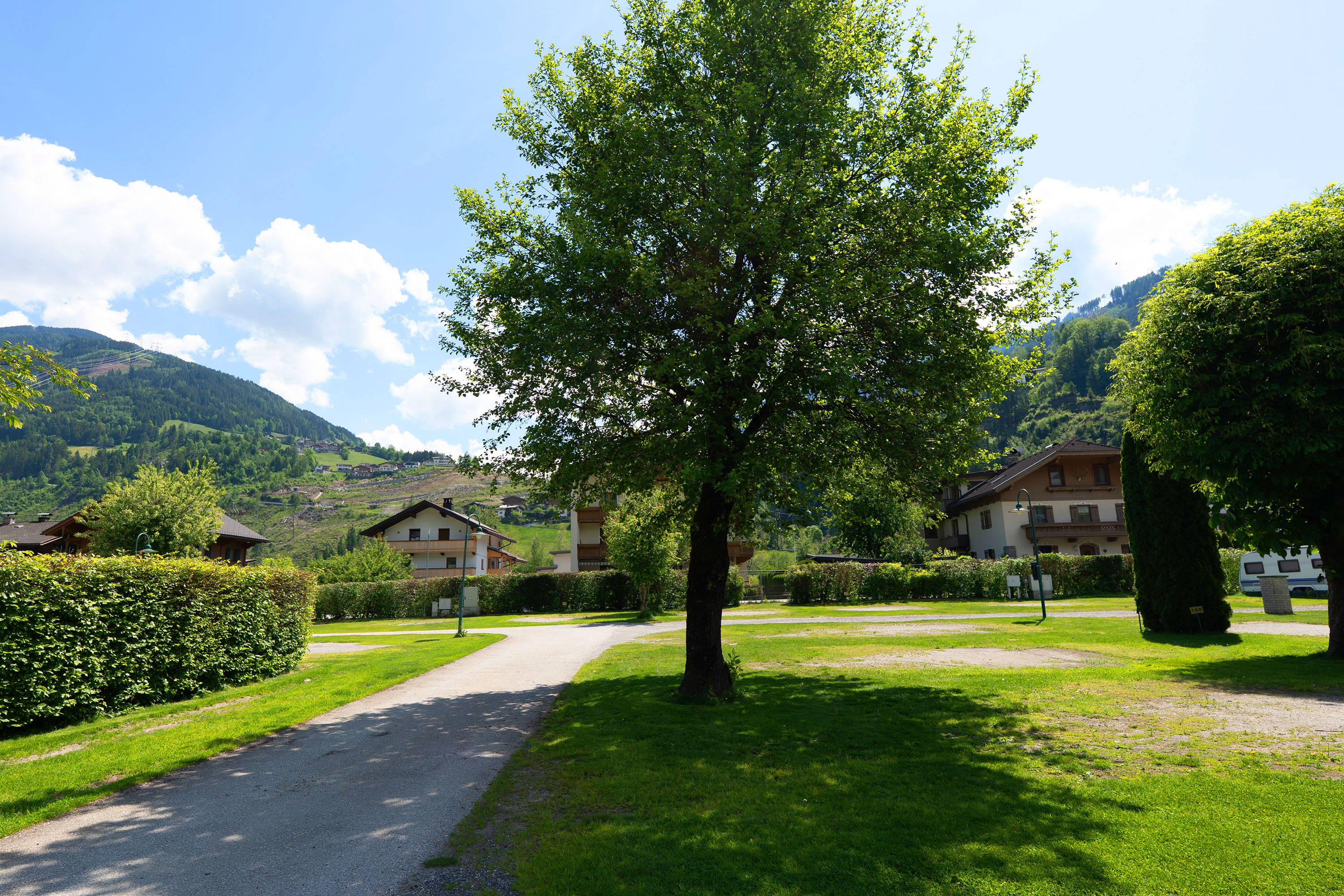Campingdorf Hofer | ACSI
