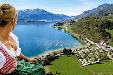 Camping Berau - Image 1 Camping Berau - Image 1