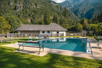 EuroParcs Presseggersee - Image 1