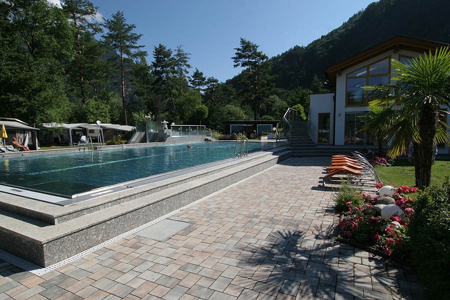 Campingpltze in Dbriach | sterreich | Jetzt suchen - ACSI Eurocampings