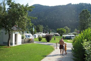 Camping Bodner Camping Bodner