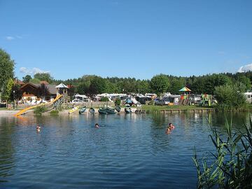 Familien-Erlebnis Camping Poglitsch Familien-Erlebnis Camping Poglitsch