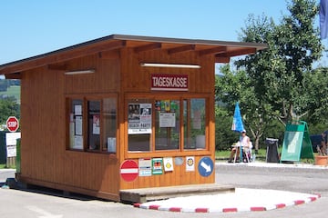 FKK Grosscamping Sabotnik FKK Grosscamping Sabotnik