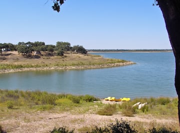 Camping Markádia Camping Markádia