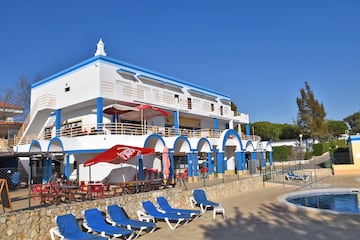 Camping Alvor Camping Alvor