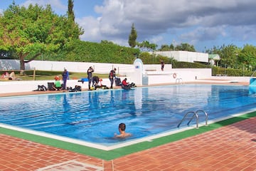Camping Armação de Pêra Camping Armação de Pêra