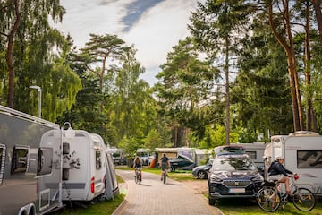 Camping Ambre Nr. 41 Camping Ambre Nr. 41