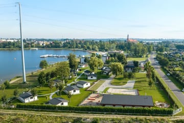 Camping Czapla Camping Czapla