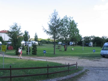 Camping Wagabunda Camping Wagabunda