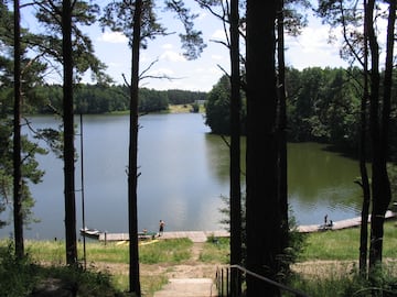 Camping Piecki (269) Camping Piecki (269)