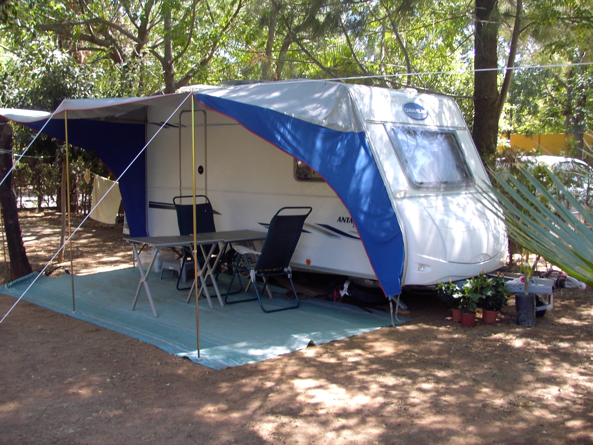 leichte hängematte Camping Hängematte main image 0