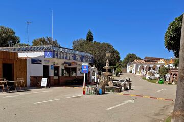 Camping Rio Jara. SL Camping Rio Jara. SL